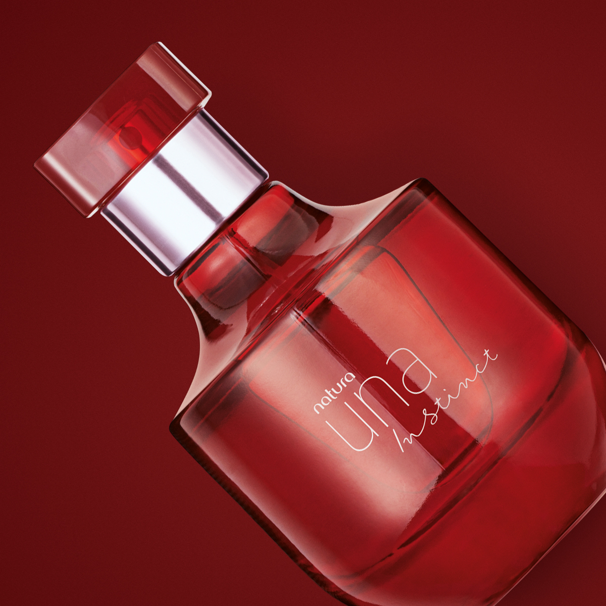 NATURA UNA INSTINCT DEO PARFUM 75ML