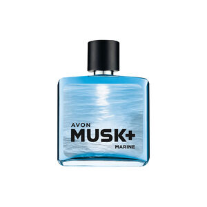 Musk+ Exhale Deo Colônia