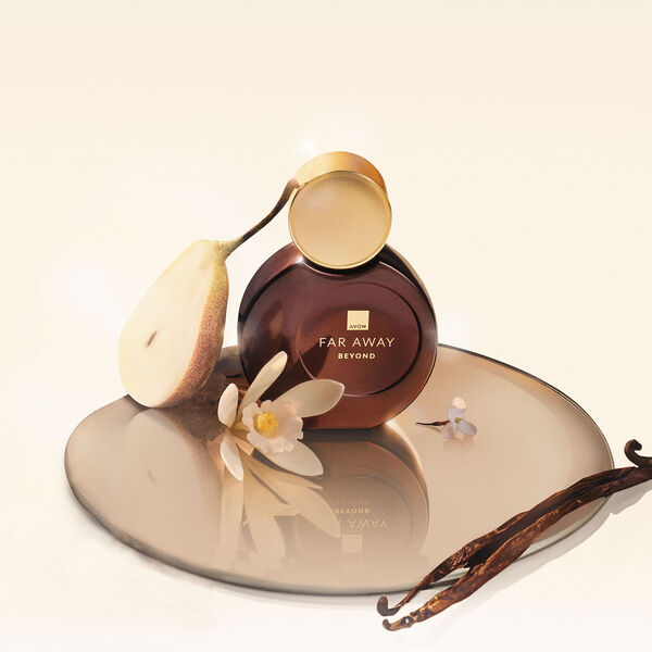 Far Away Beyond Deo Parfum