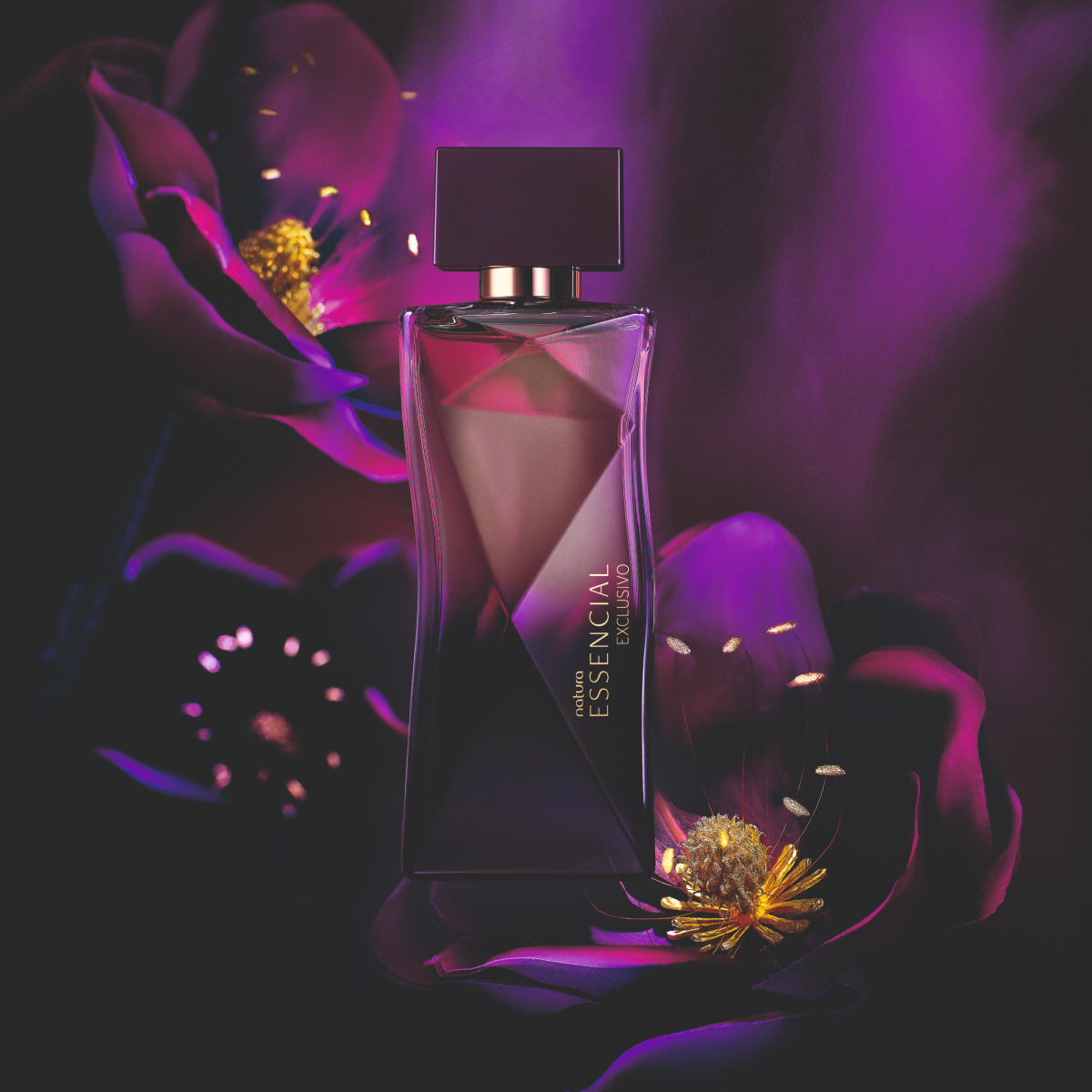 Essencial Exclusivo Feminino 100 ml