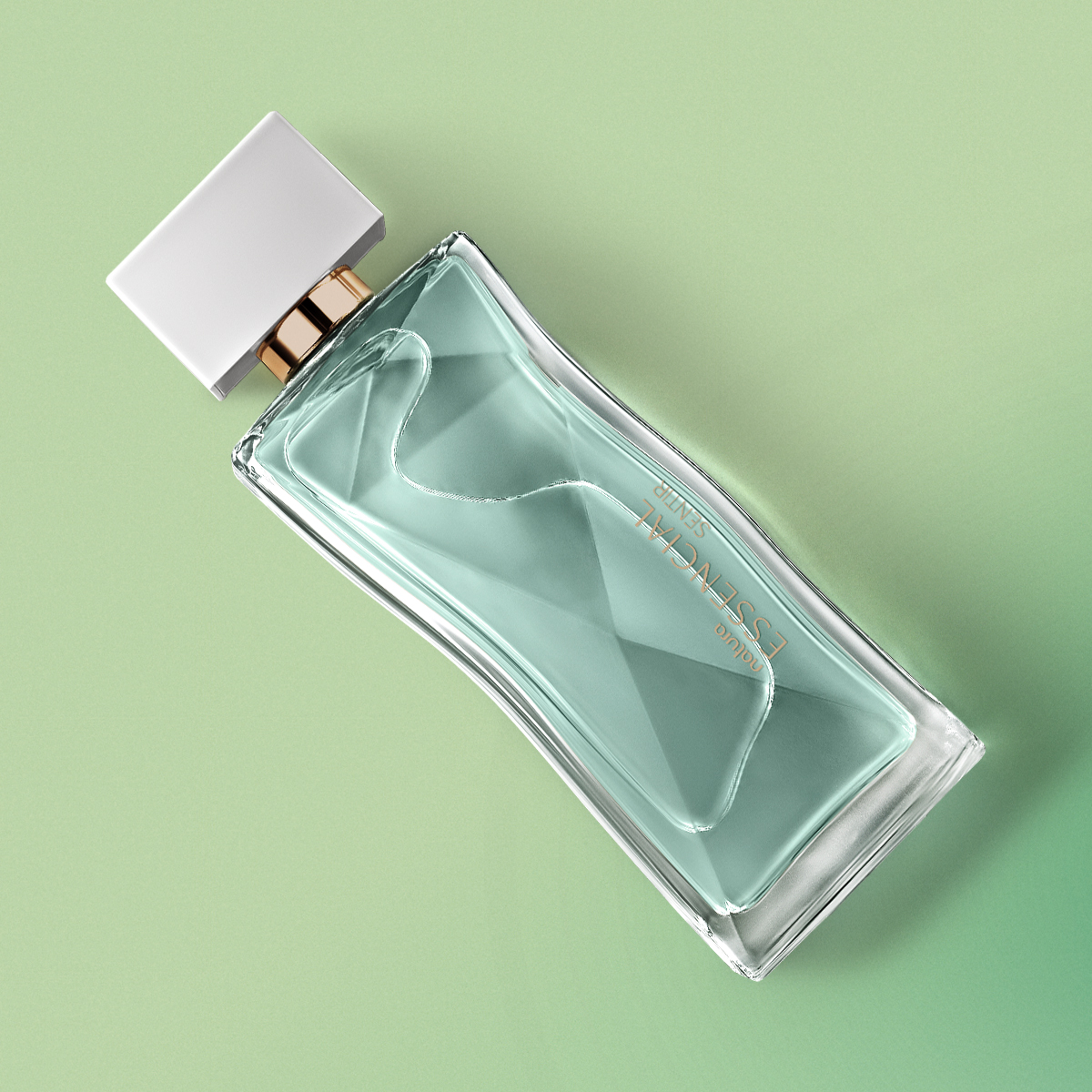 Essencial Sentir Feminino 100 ml