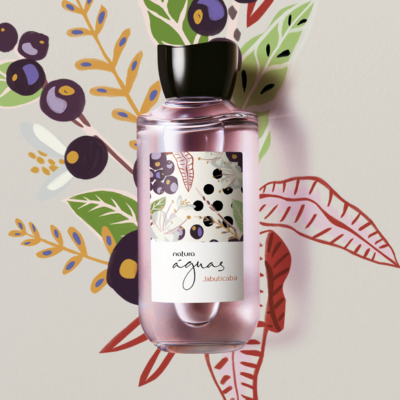 116,90Águas Jabuticaba Feminino 170 ml