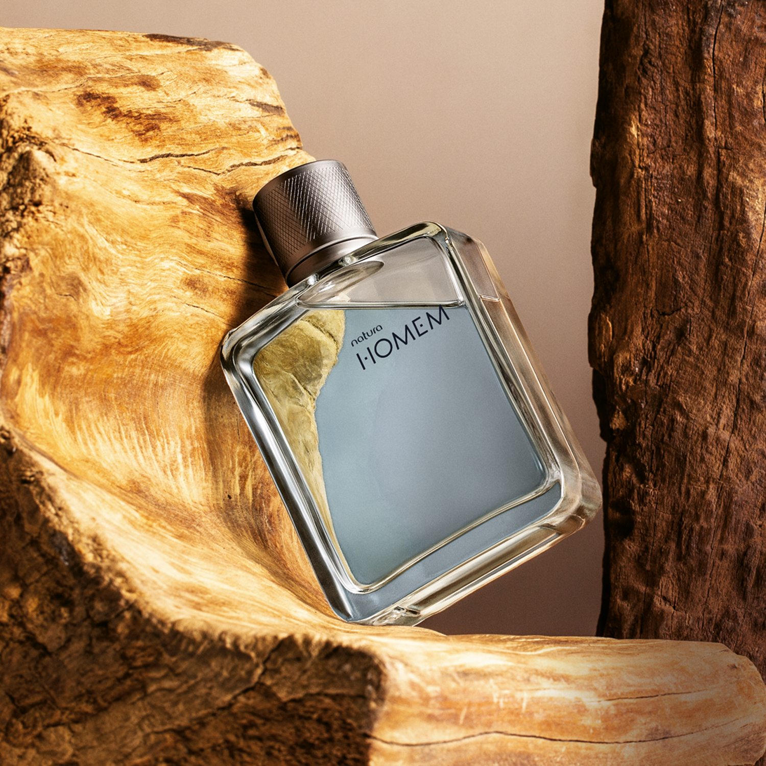 Natura Homem 100 ml Classico