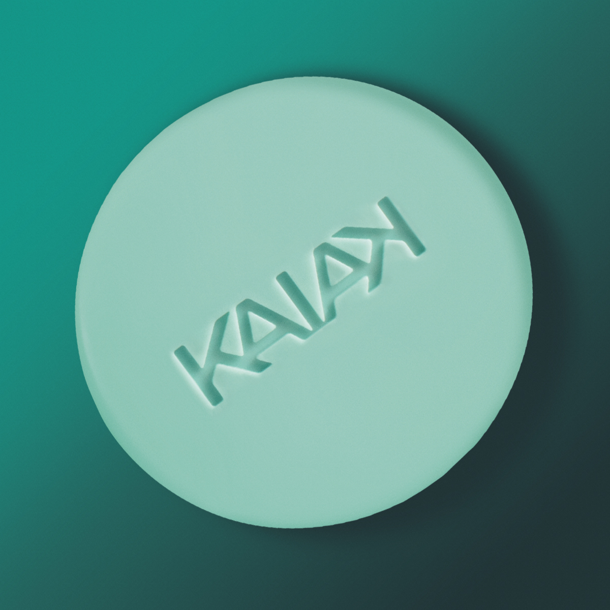 Sabonete em Barra Puro Vegetal Kaiak Oceano Feminino