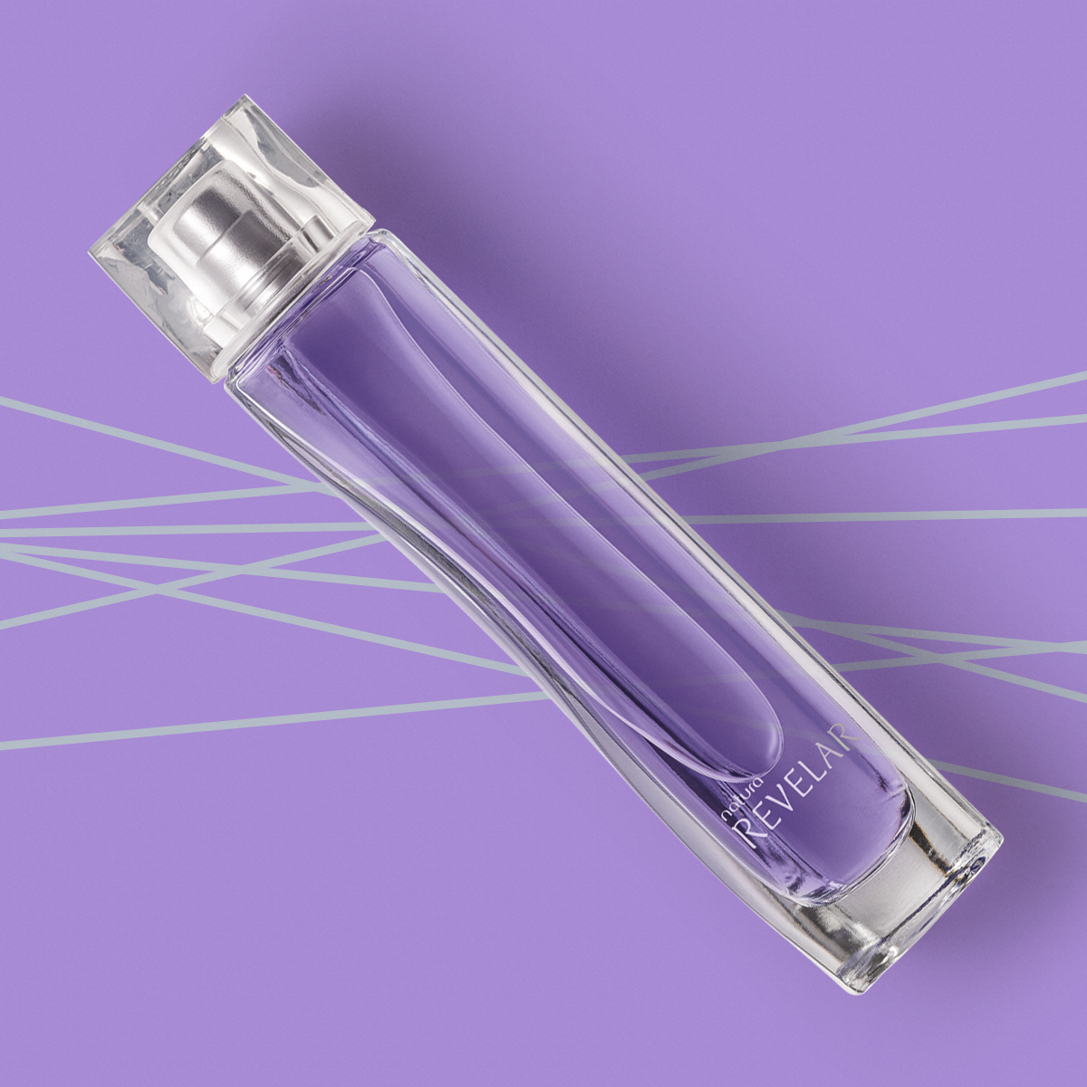 Revelar 75 ml Deo Colonia