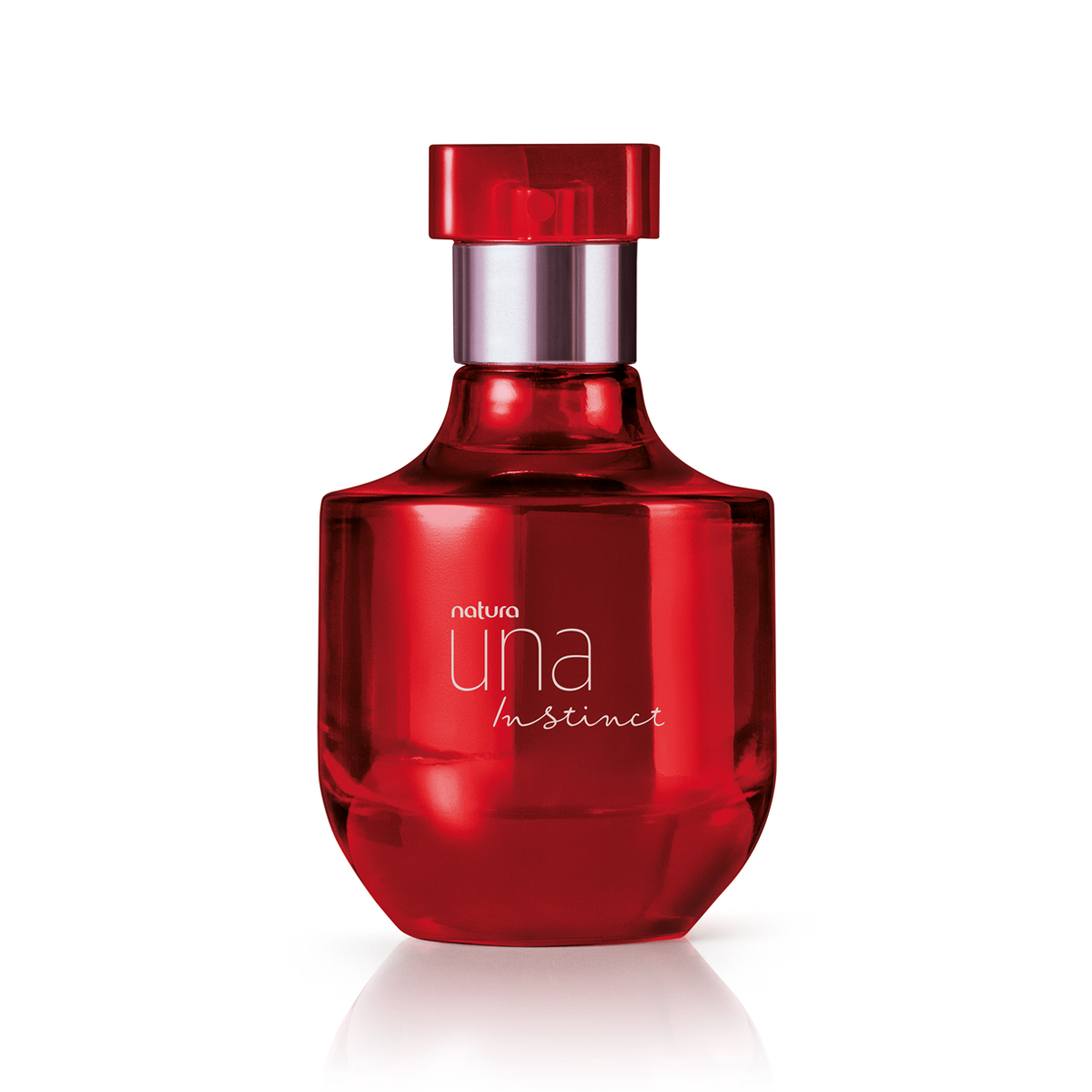 NATURA UNA INSTINCT DEO PARFUM 75ML